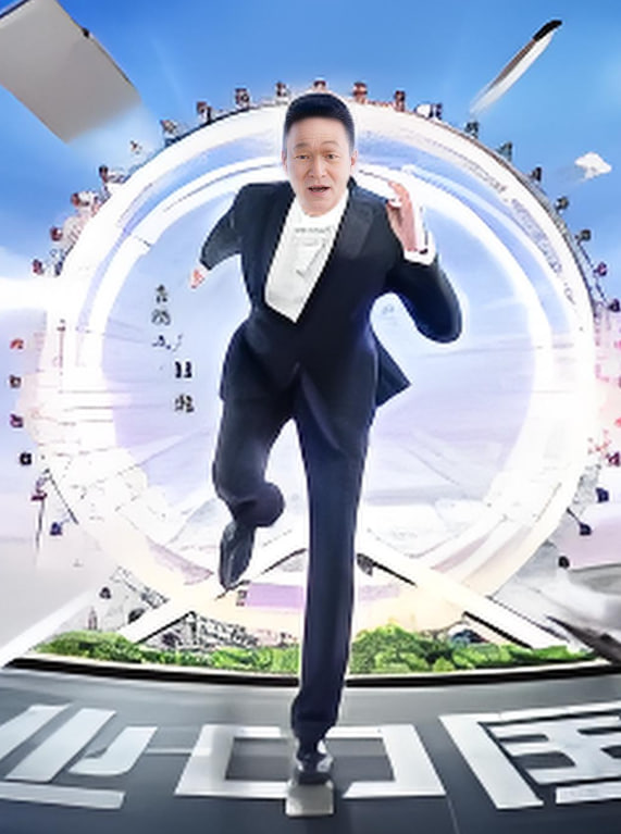 第七号信号塔